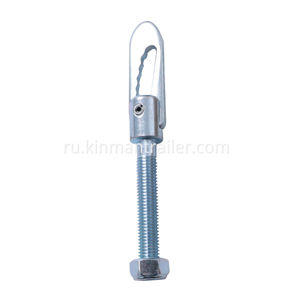 Trailer Anti Rattle Bolt